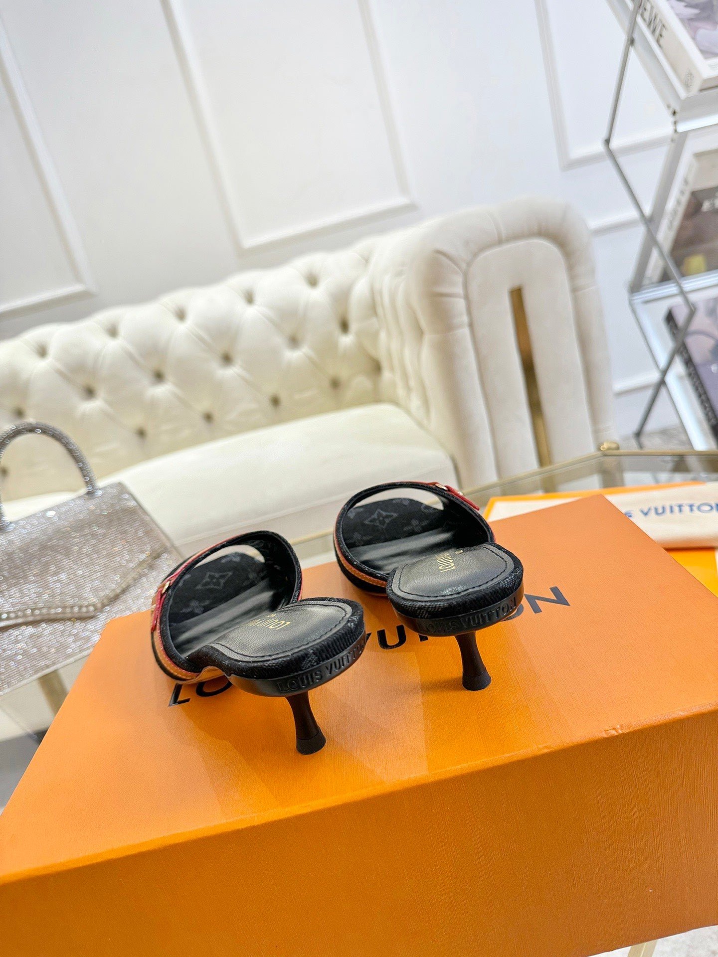 SHOES-LV-LY-357