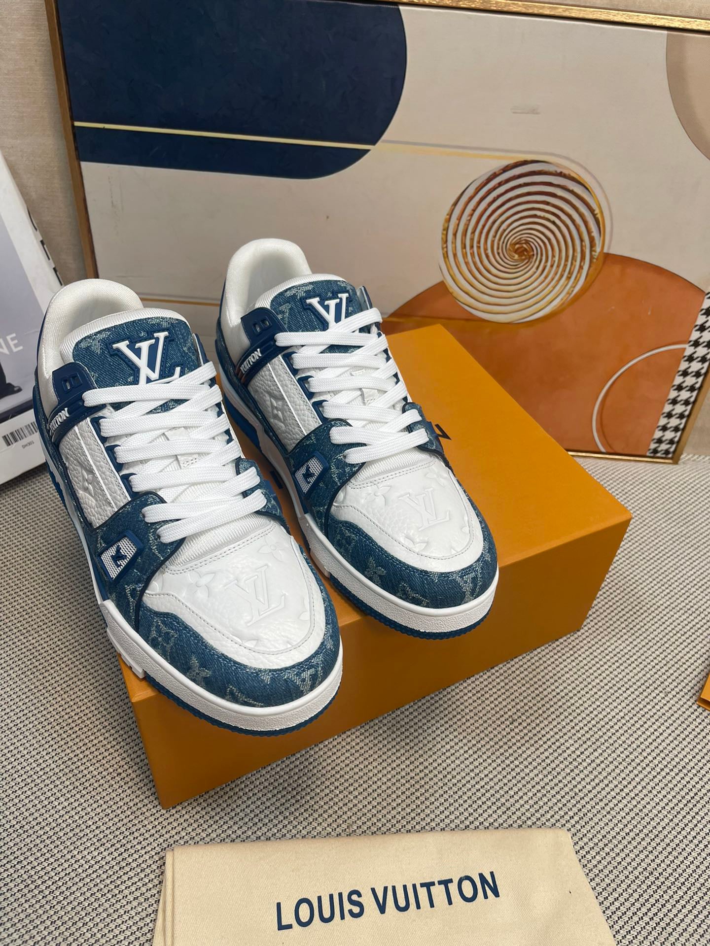 SHOES-LV-LY-119