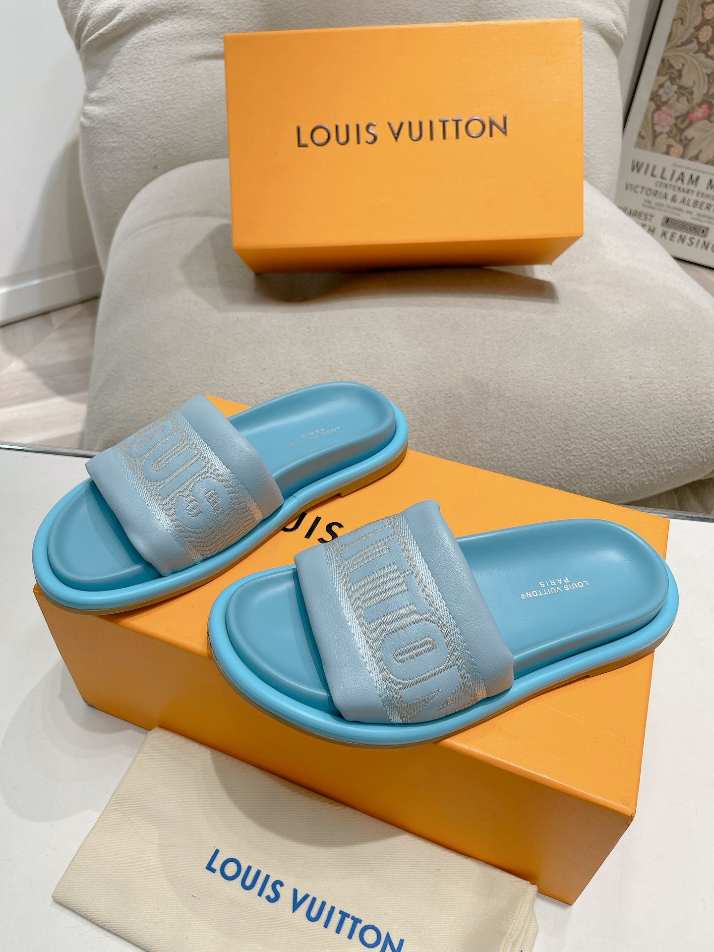 SHOES-LV-LY-621
