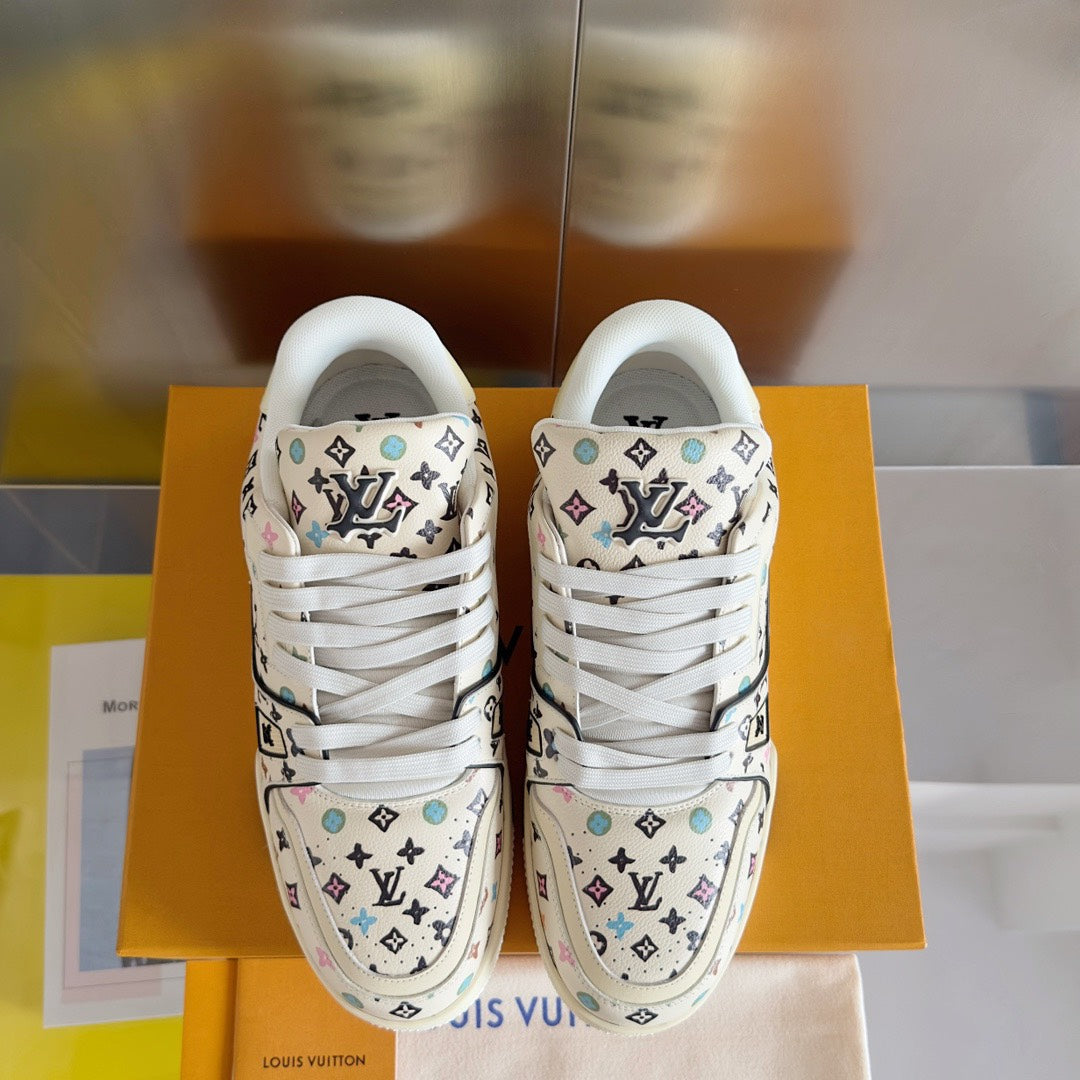 SHOES-LV-LY-404