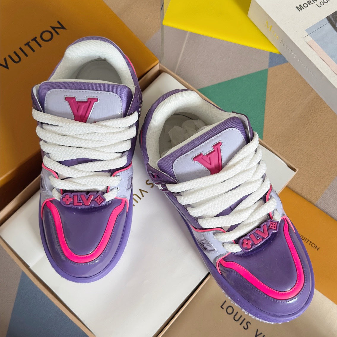 SHOES-LV-LY-233