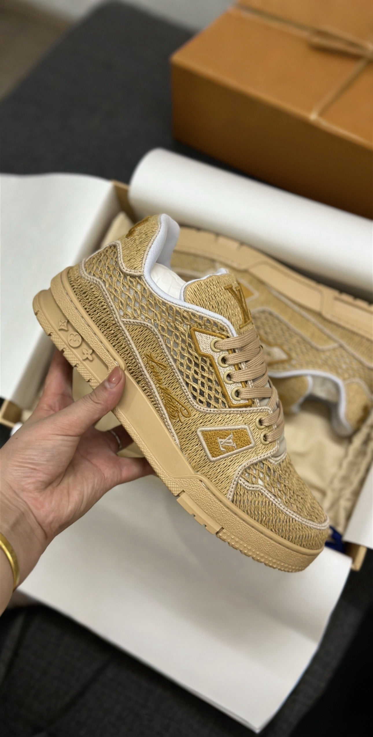 SHOES-LV-LY-579