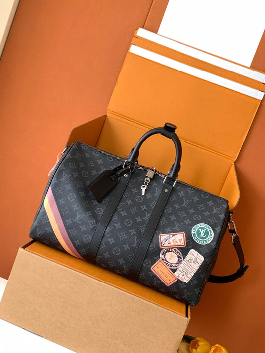 BAG-LW-M-007