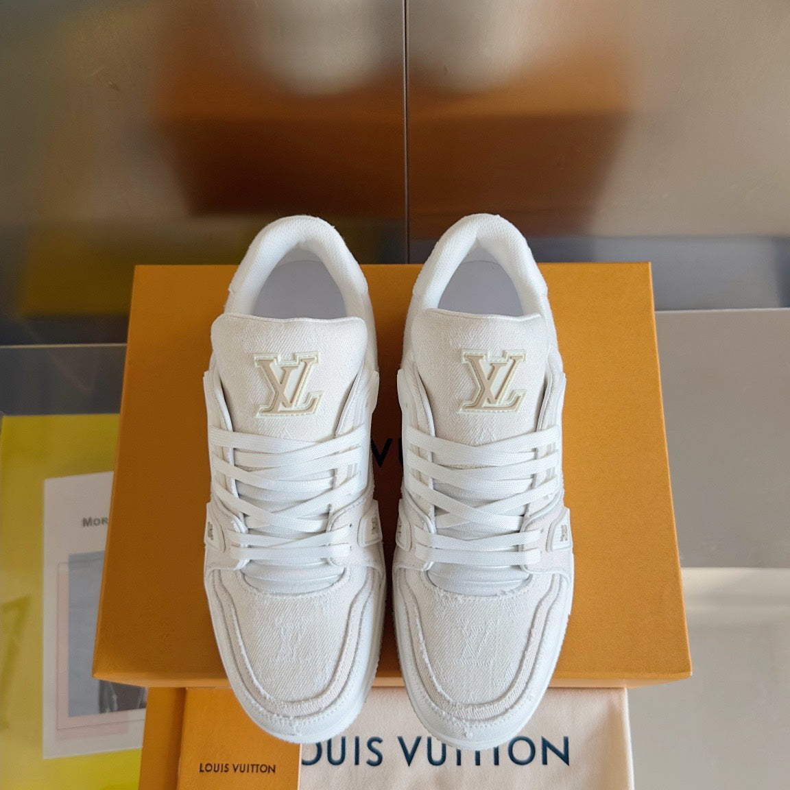 SHOES-LV-LY-409