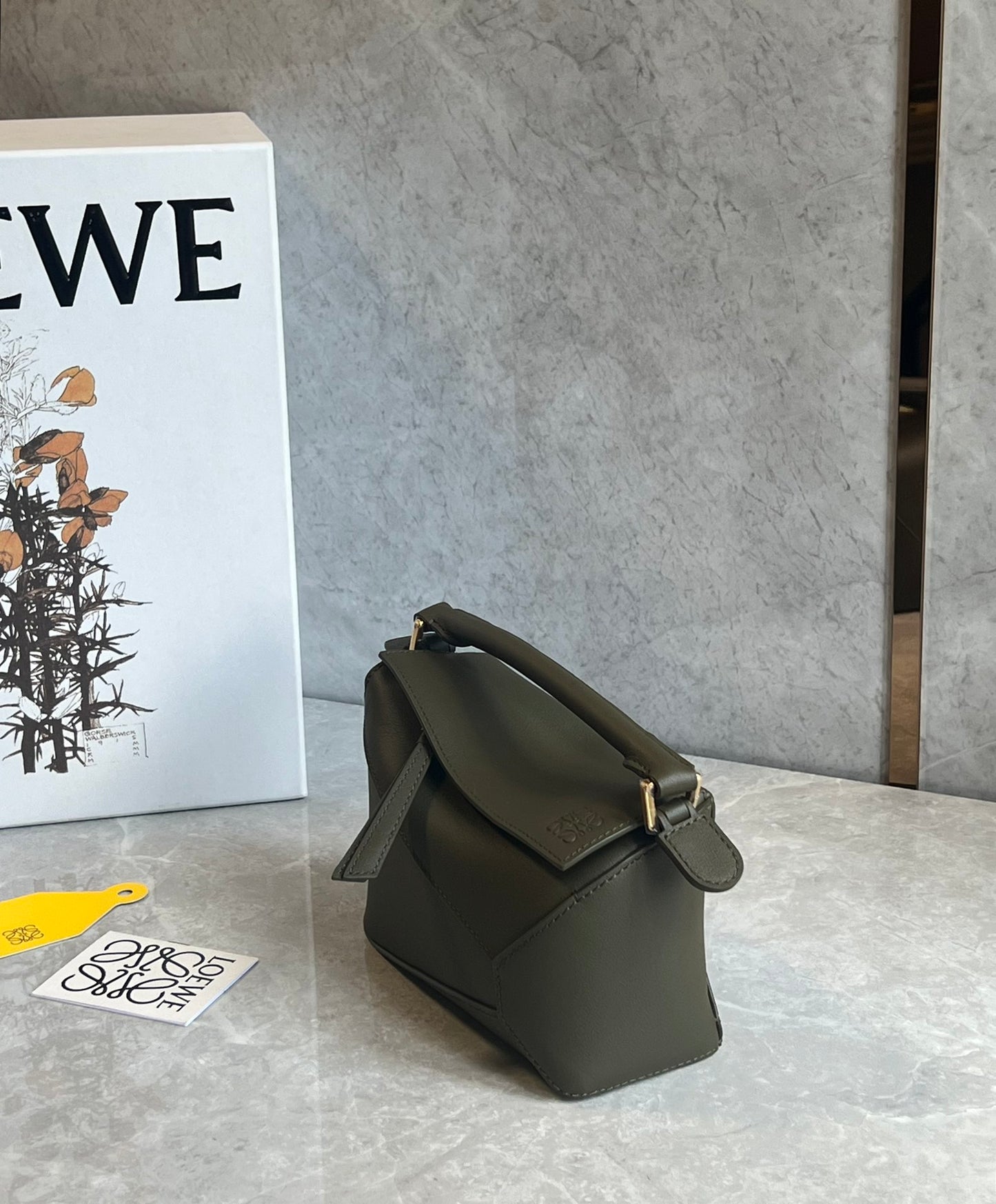 BAG-LW-200