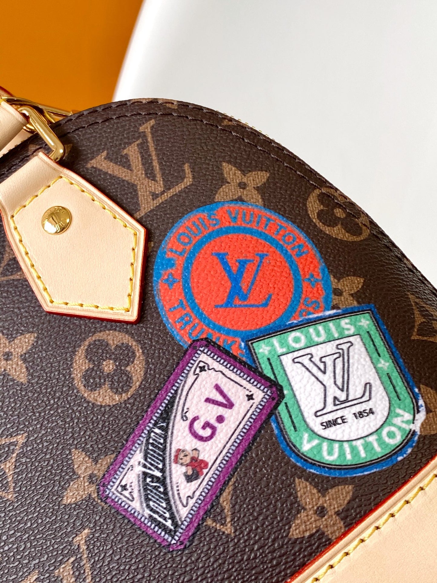 BAG-LV-W-NEW-734