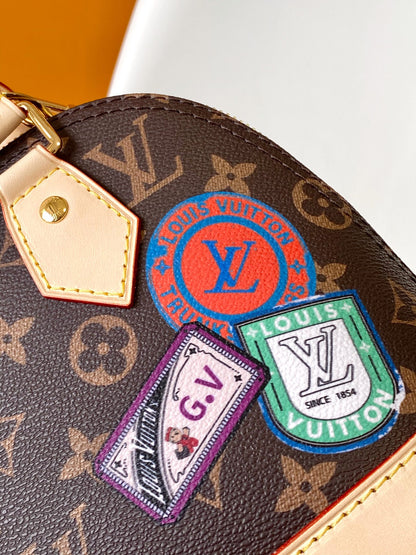 BAG-LV-W-NEW-734