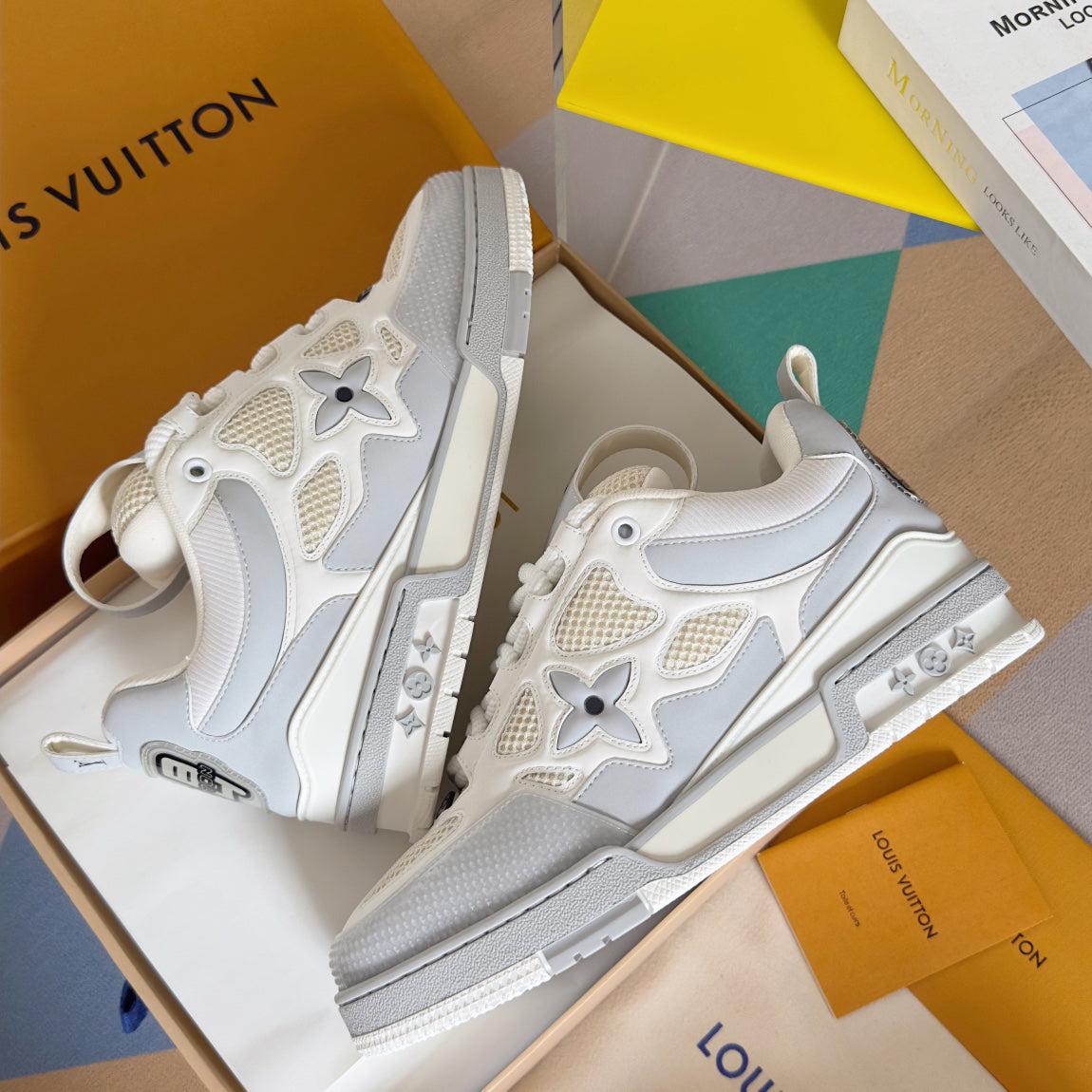 SHOES-LV-LY-226