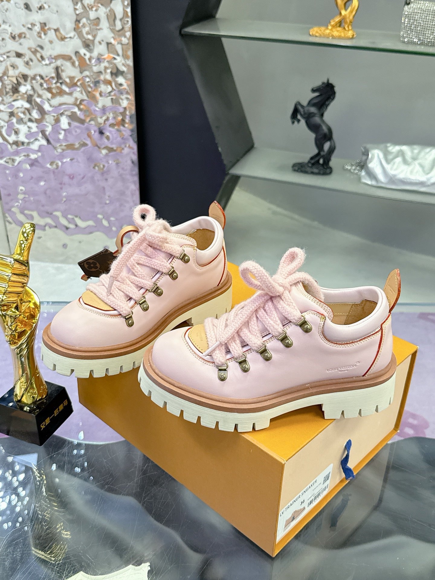 SHOES-LV-LY-569