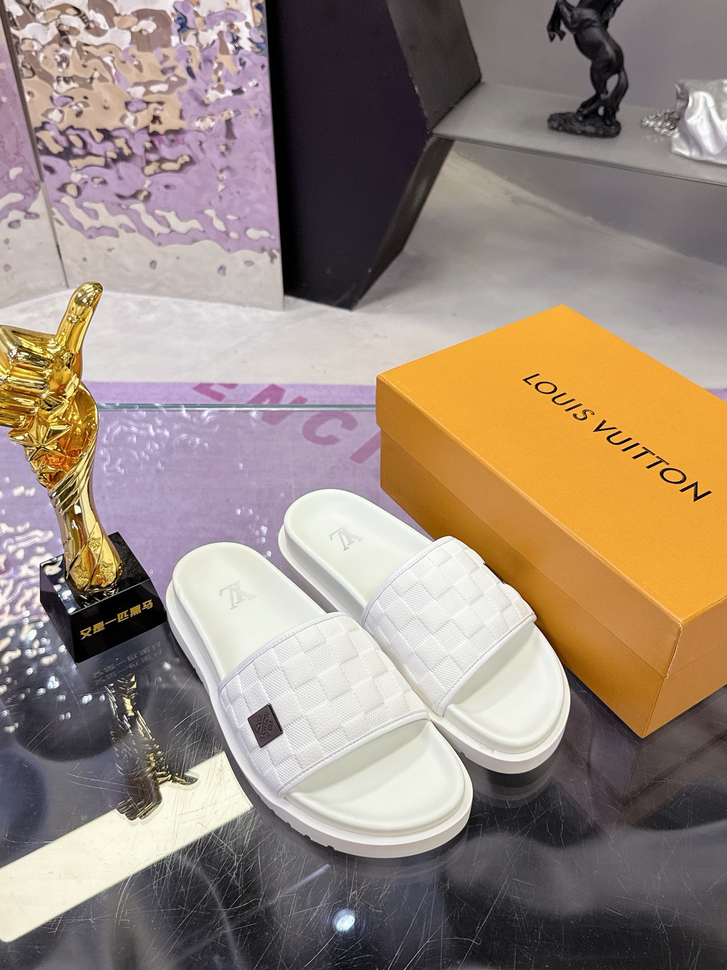 SHOES-LV-LY-631
