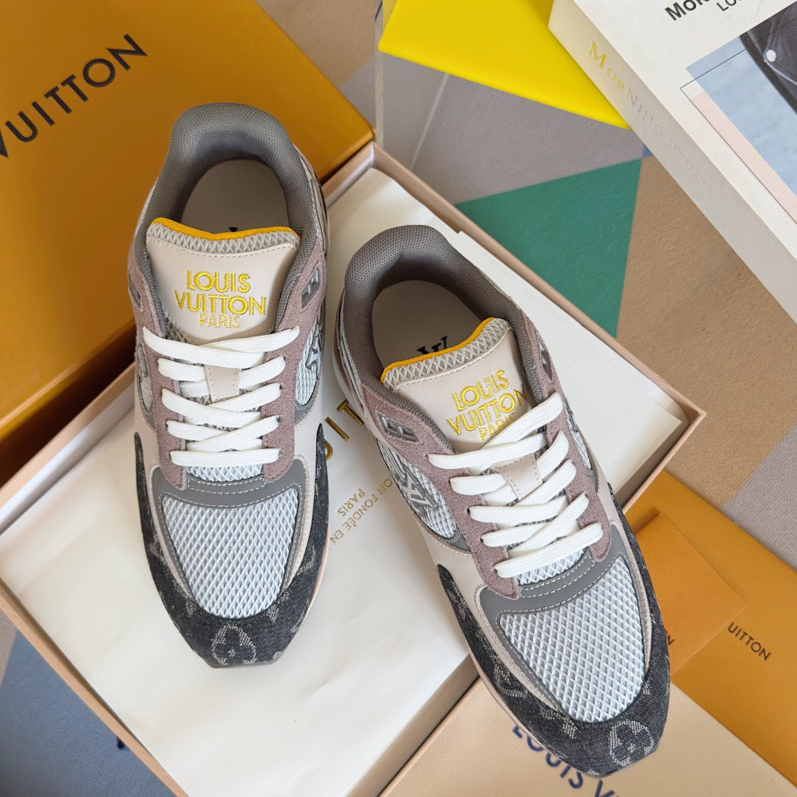 SHOES-LV-LY-510