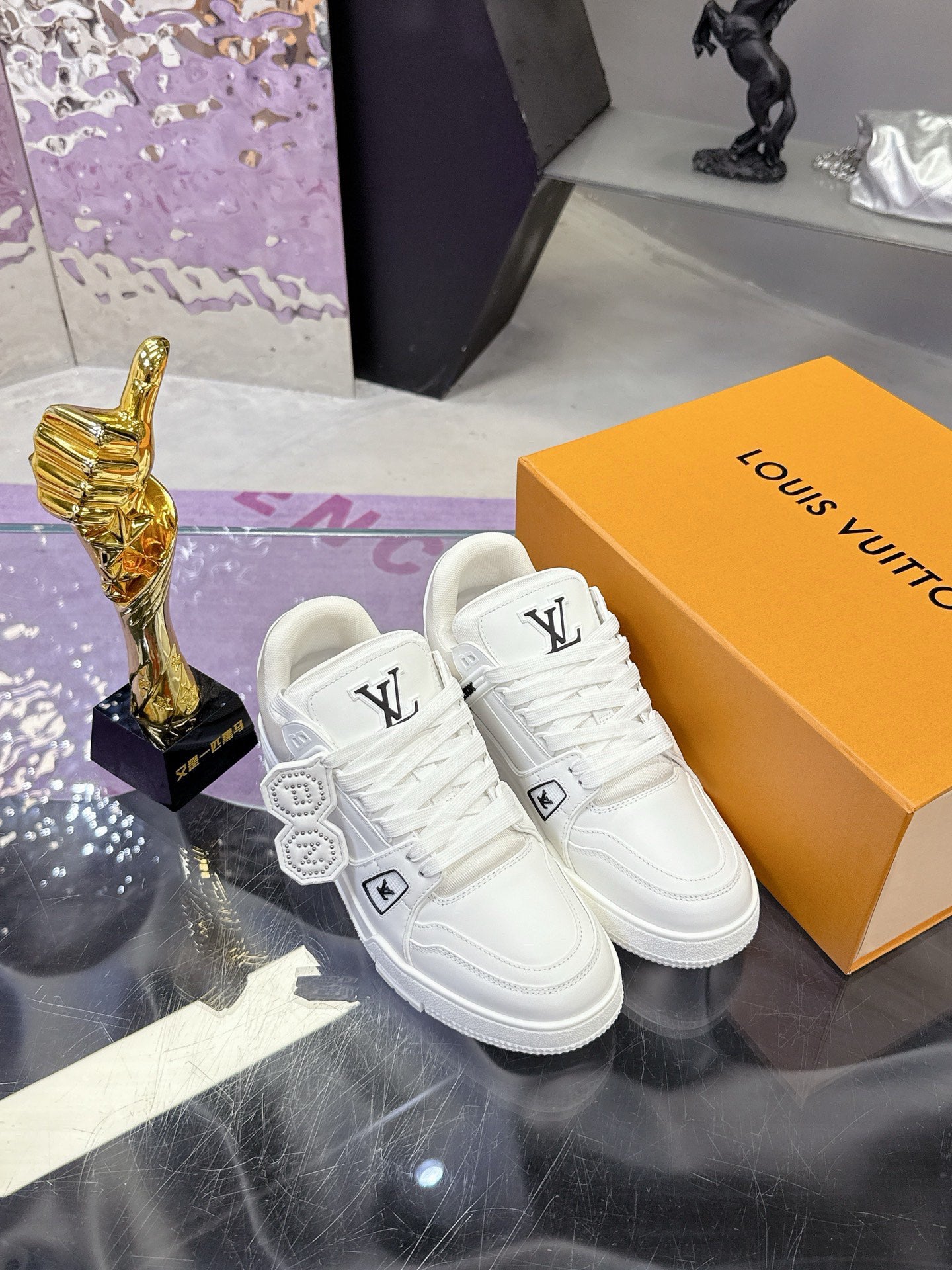 SHOES-LV-LY-317