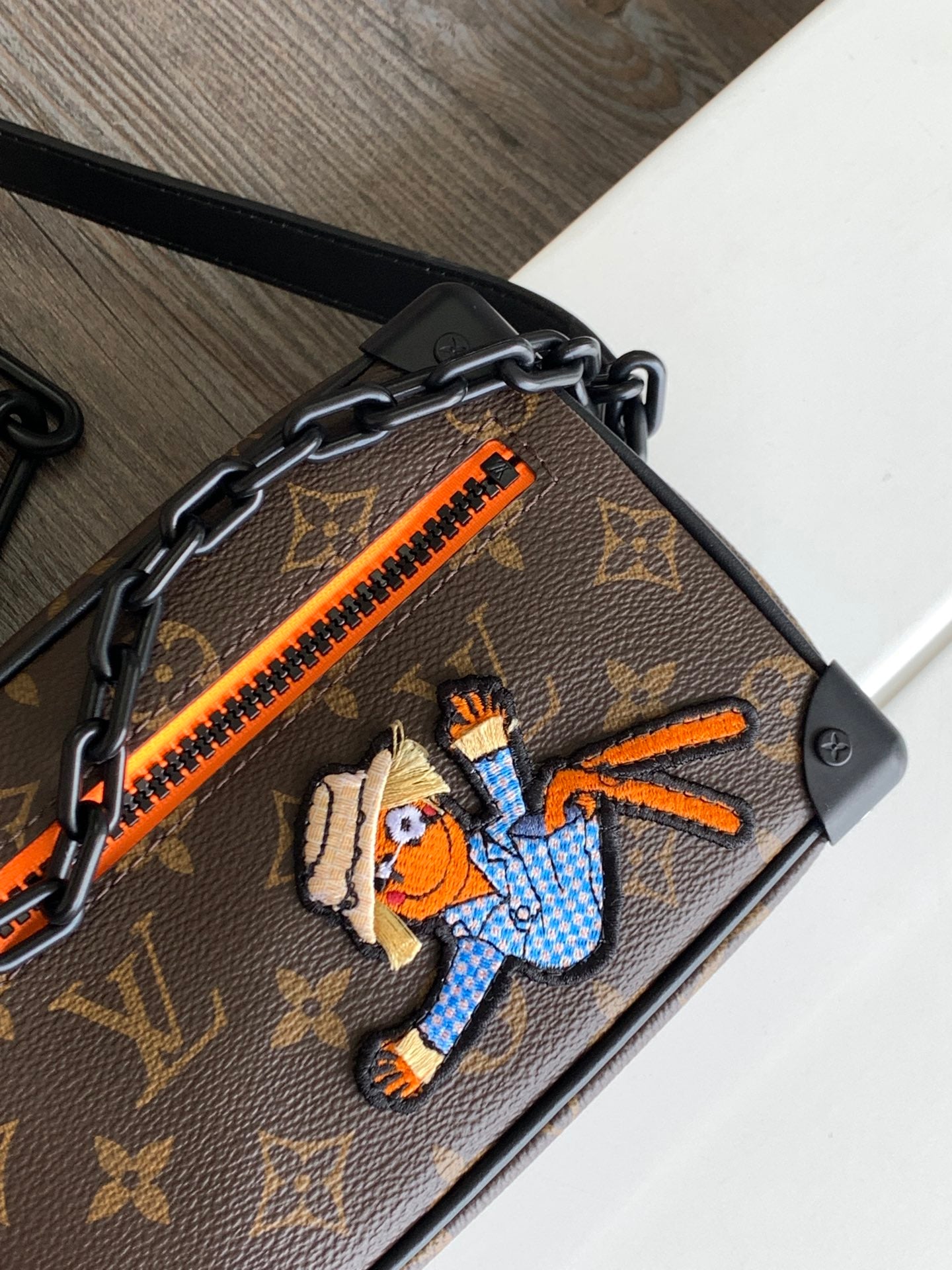 BAG-LV-W-NEW-1224