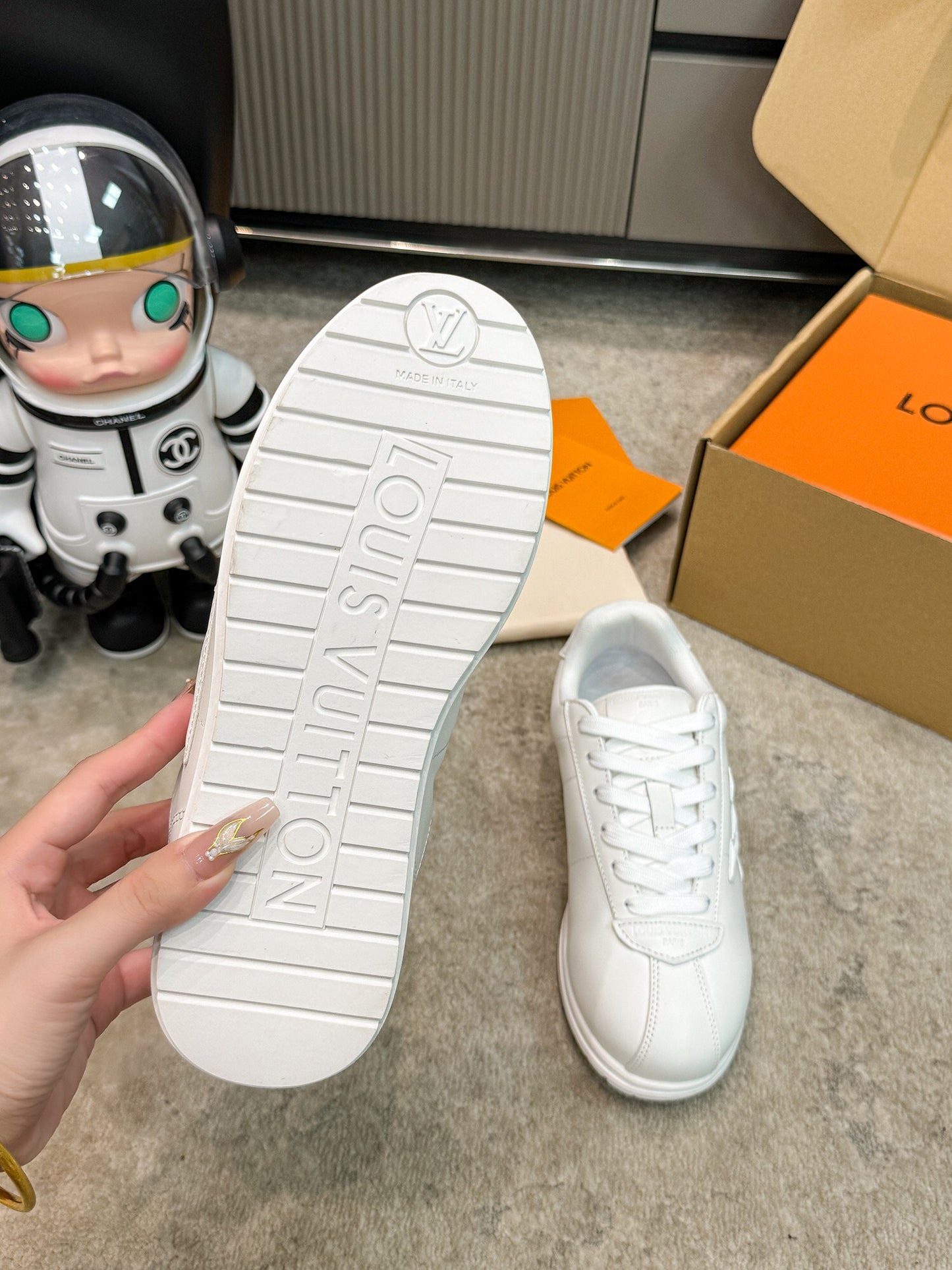 SHOES-LV-LY-197