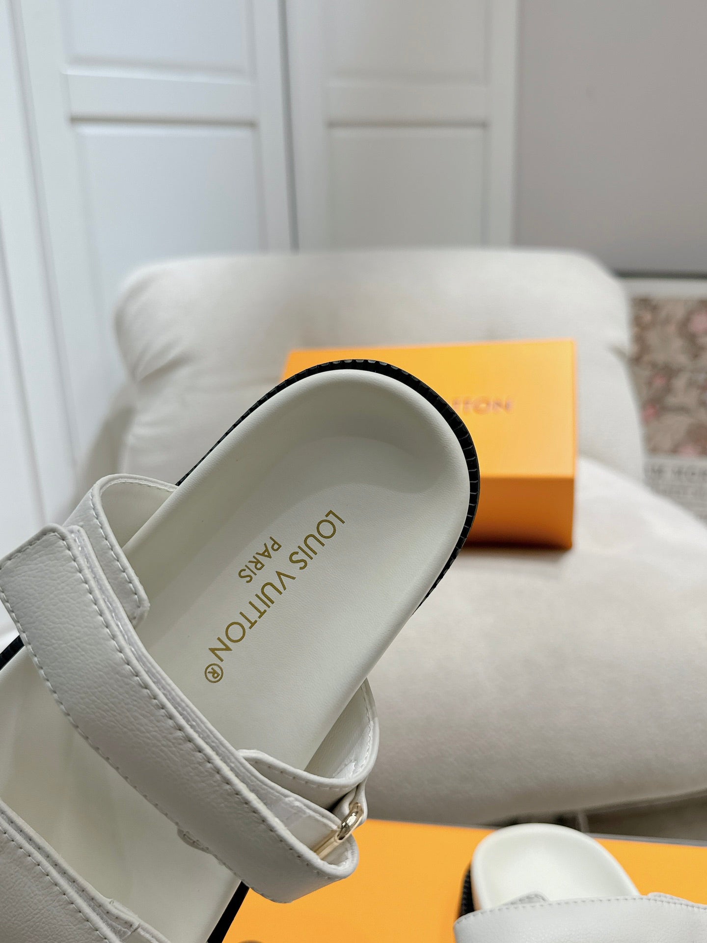 SHOES-LV-LY-190