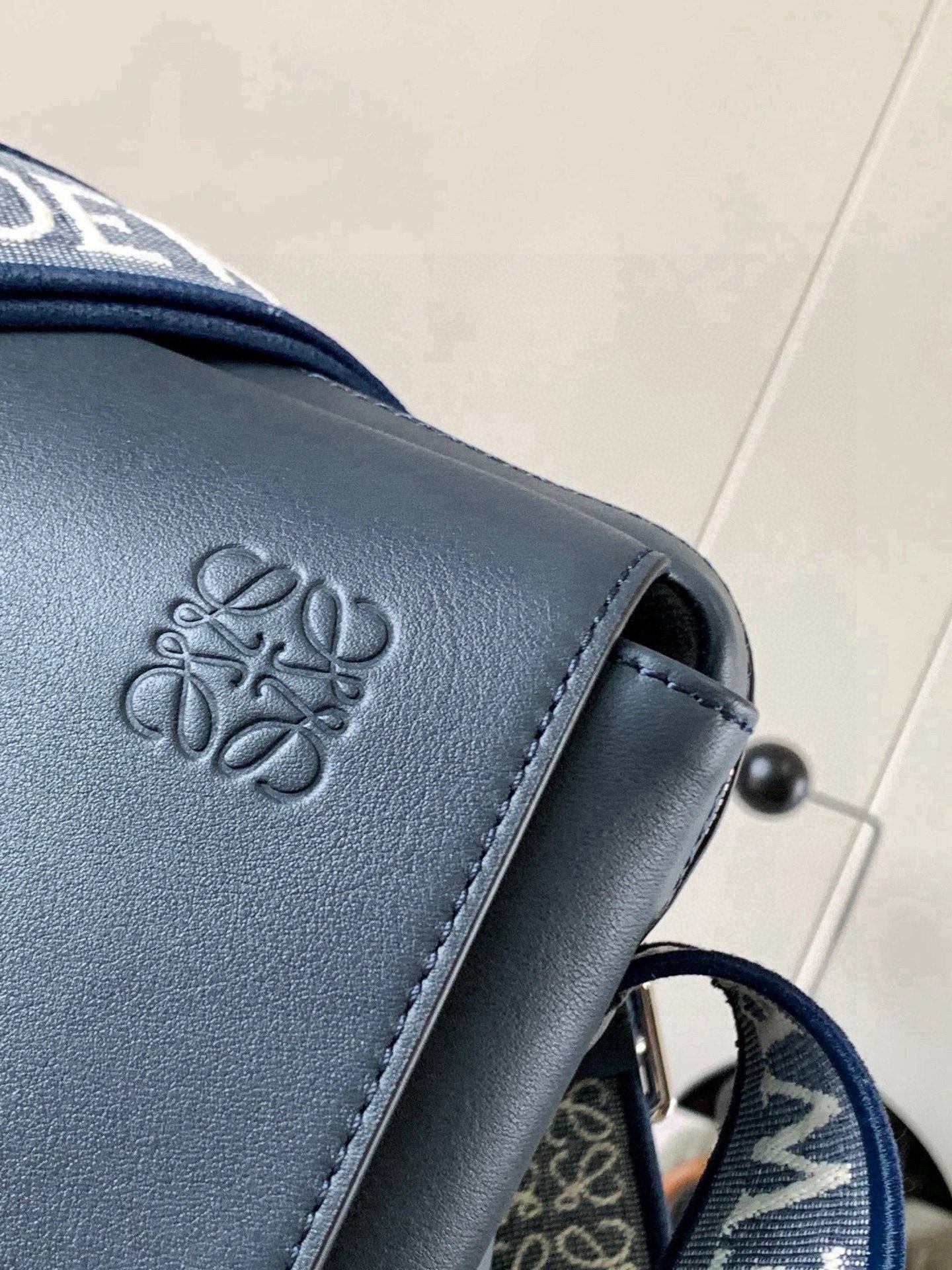BAG-LW-001