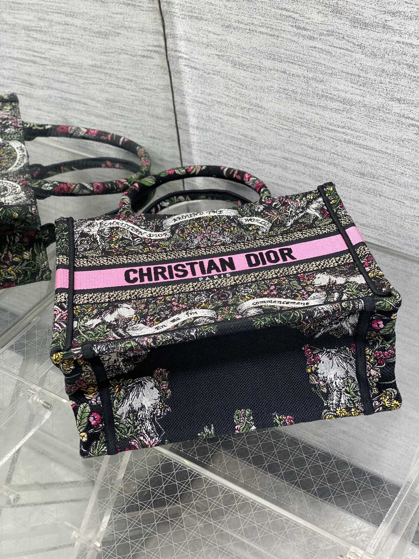 BAG-DIOR-W-LY-858