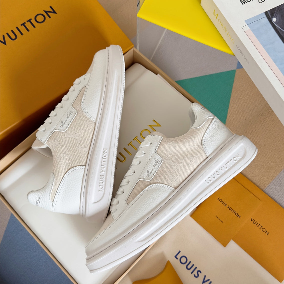 SHOES-LV-LY-032