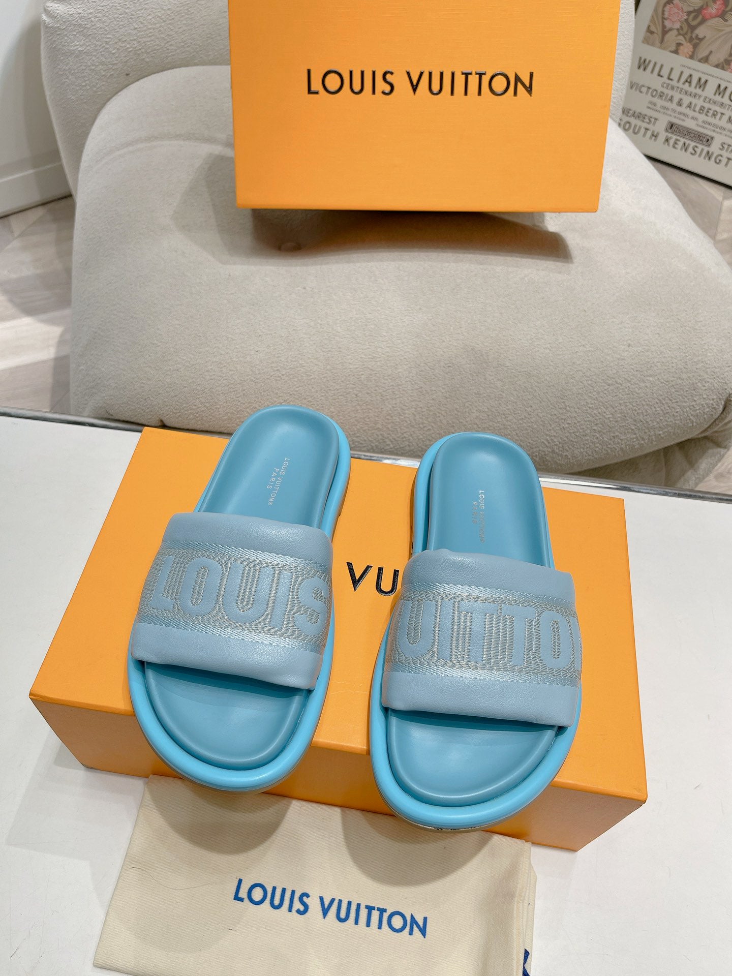 SHOES-LV-LY-621