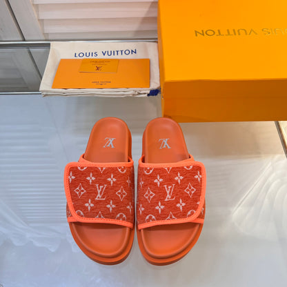 SHOES-LV-LY-605