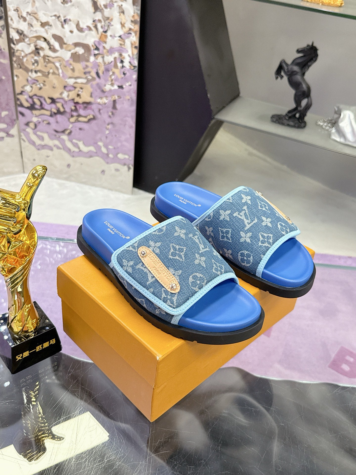 SHOES-LV-LY-602