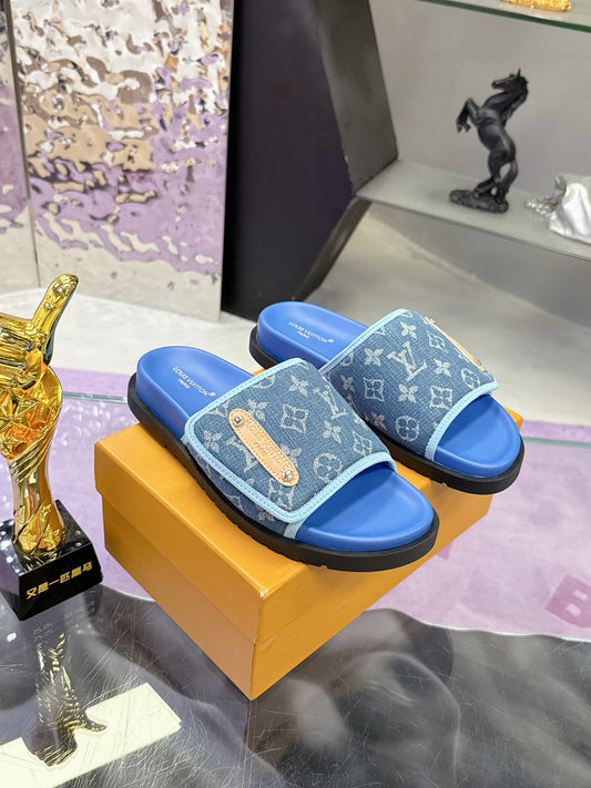 SHOES-LV-LY-602