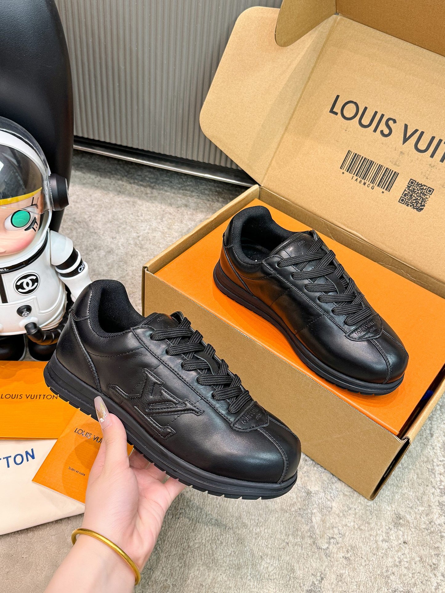 SHOES-LV-LY-184