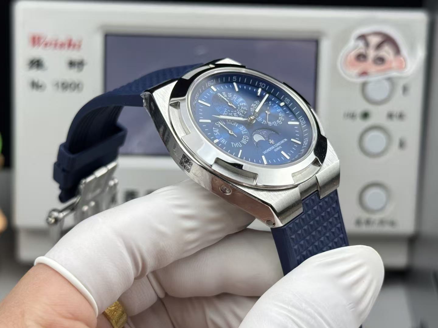 WATCH-JSDD-W-005