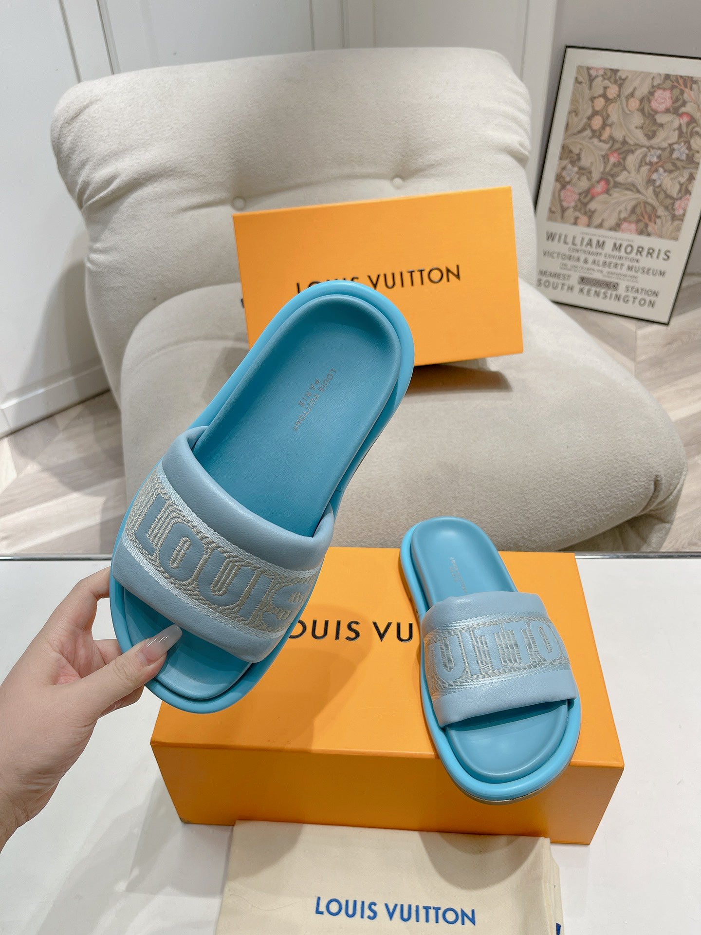 SHOES-LV-LY-621