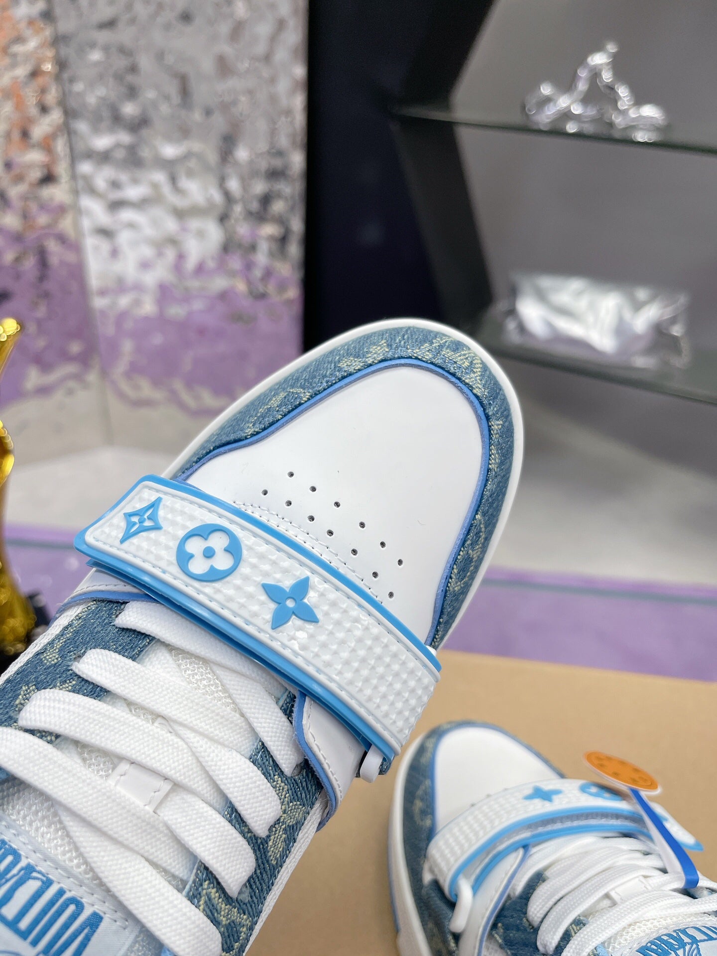 SHOES-LV-LY-186