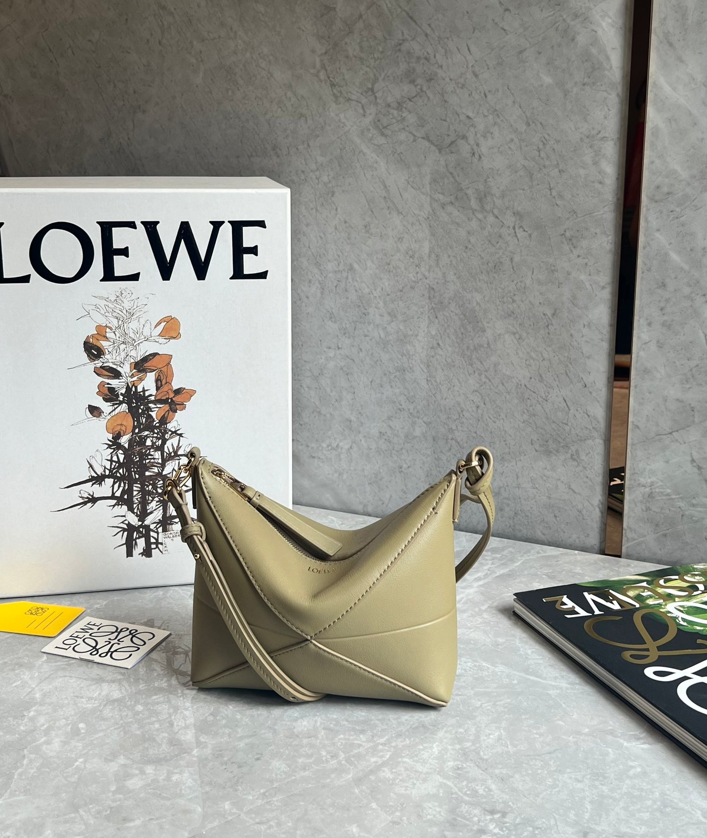 BAG-LW-133