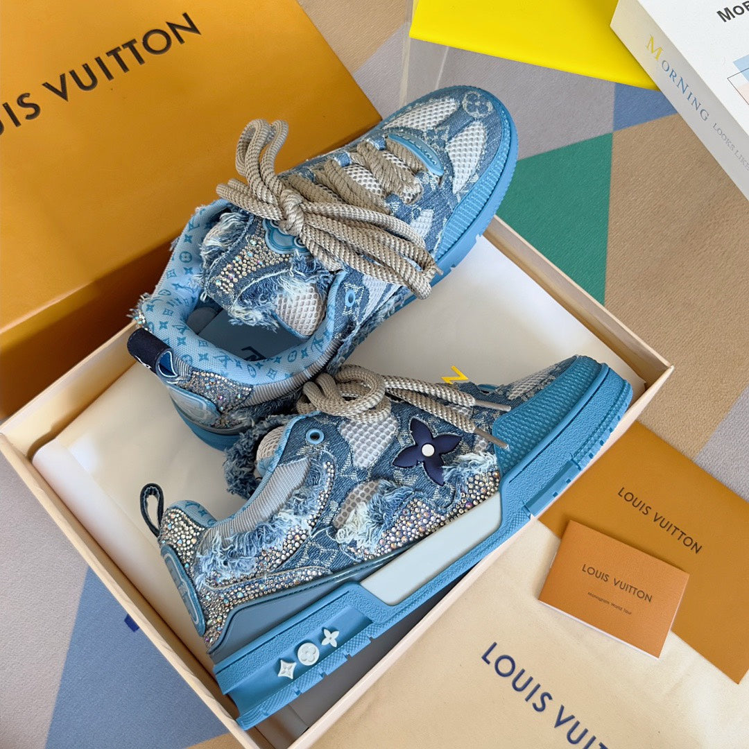 SHOES-LV-LY-573