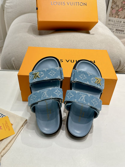SHOES-LV-LY-105