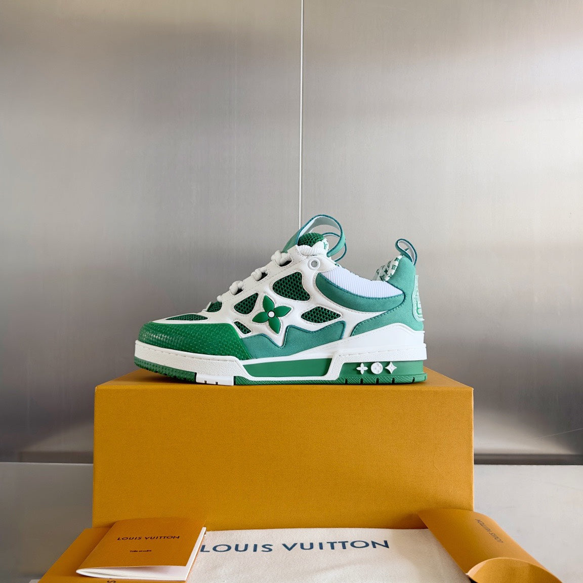 SHOES-LV-LY-422