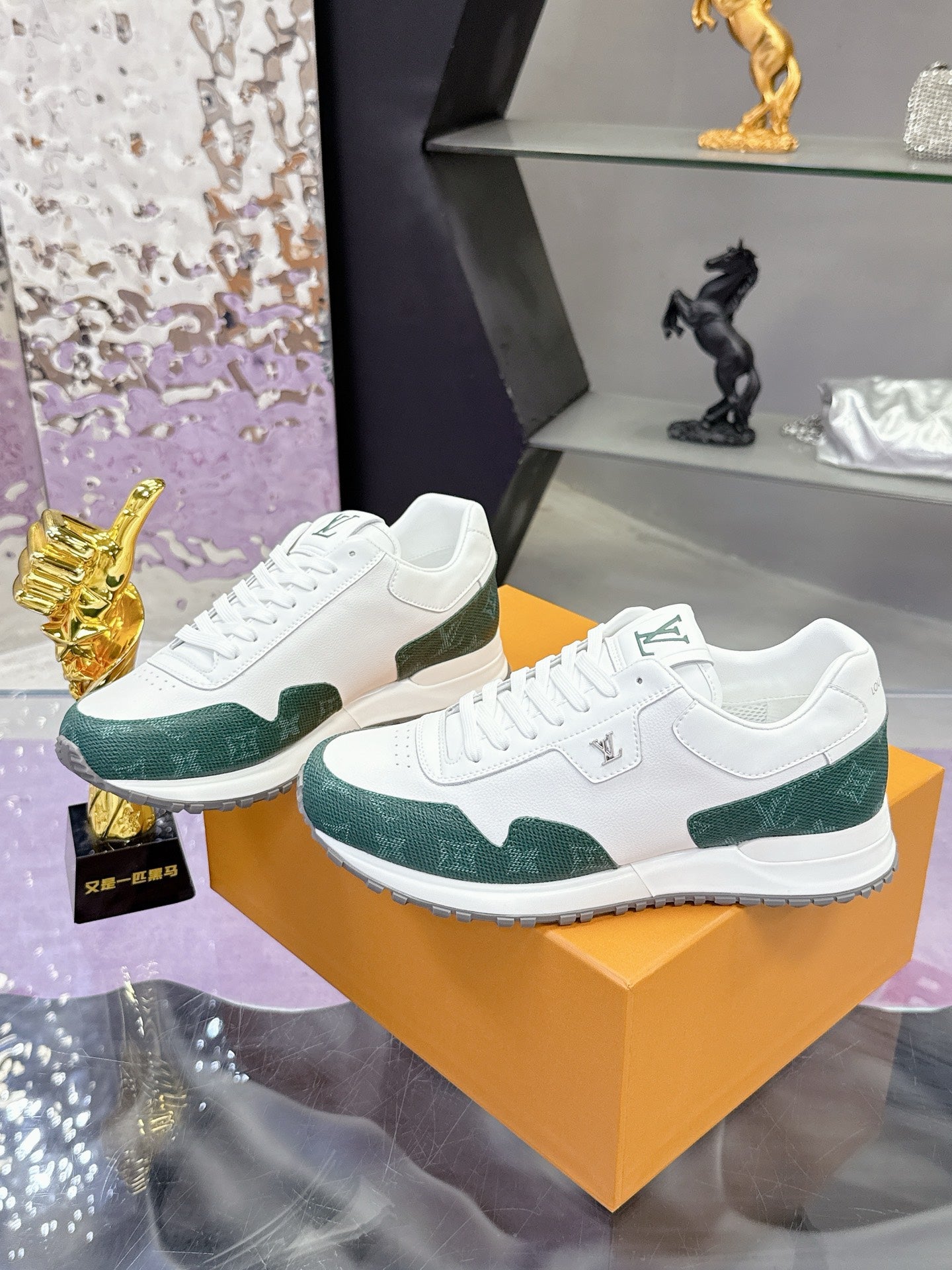 SHOES-LV-LY-252