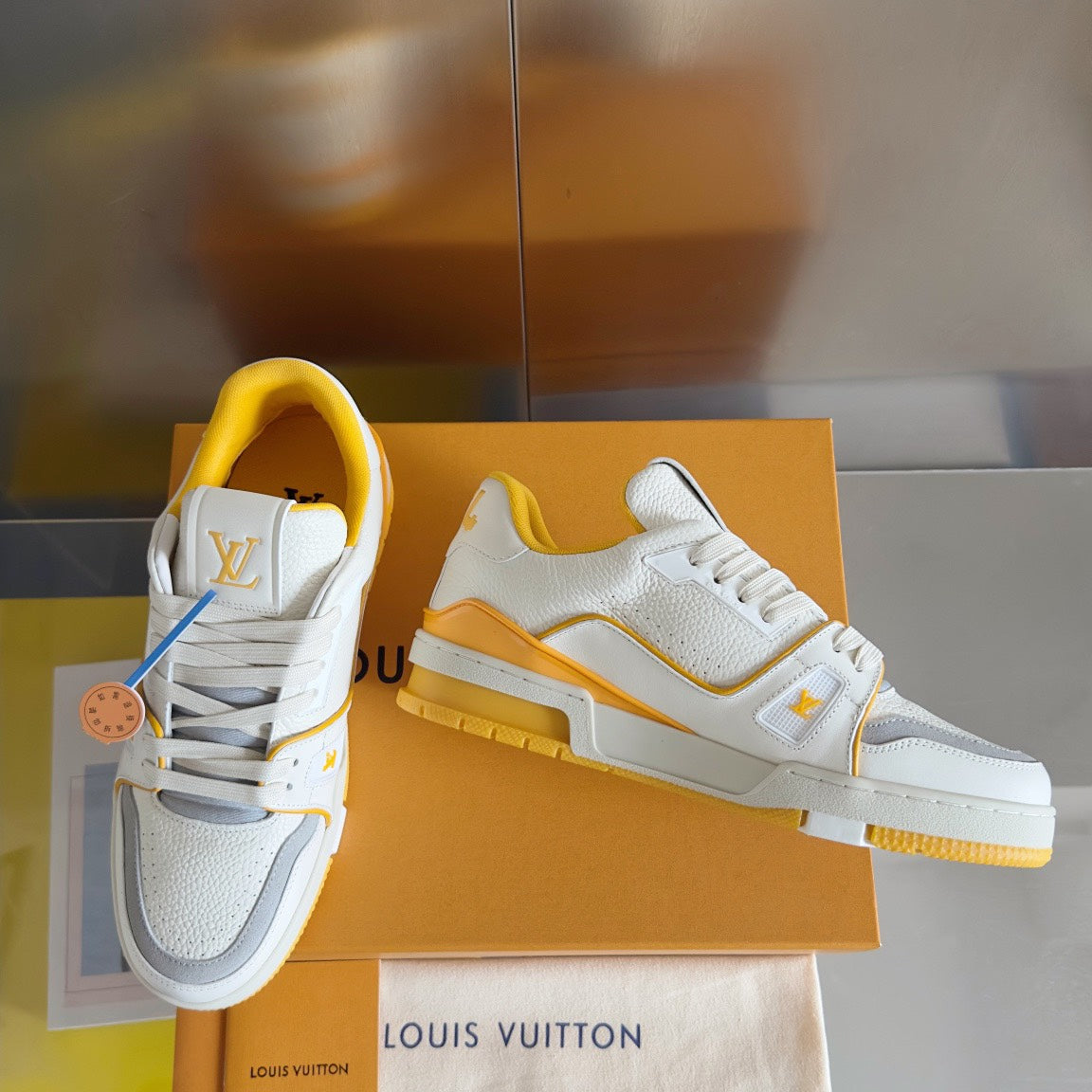 SHOES-LV-LY-402
