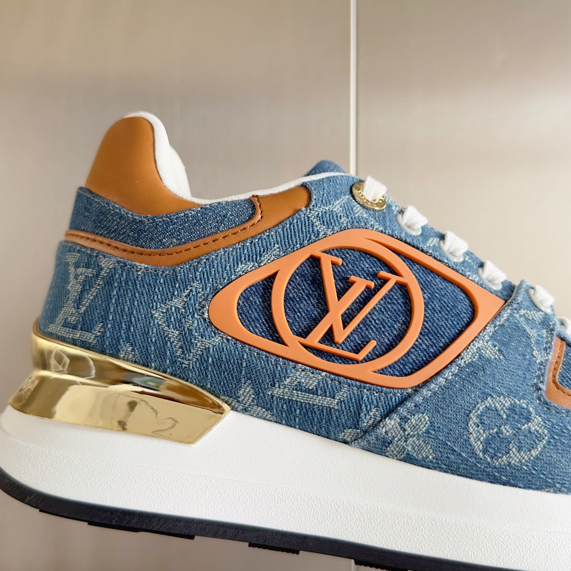 SHOES-LV-LY-562