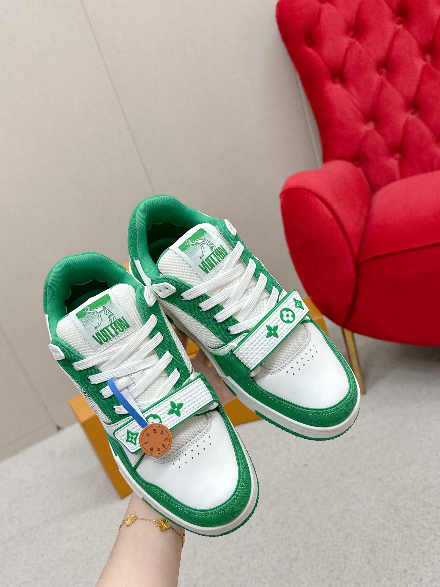 SHOES-LV-LY-437