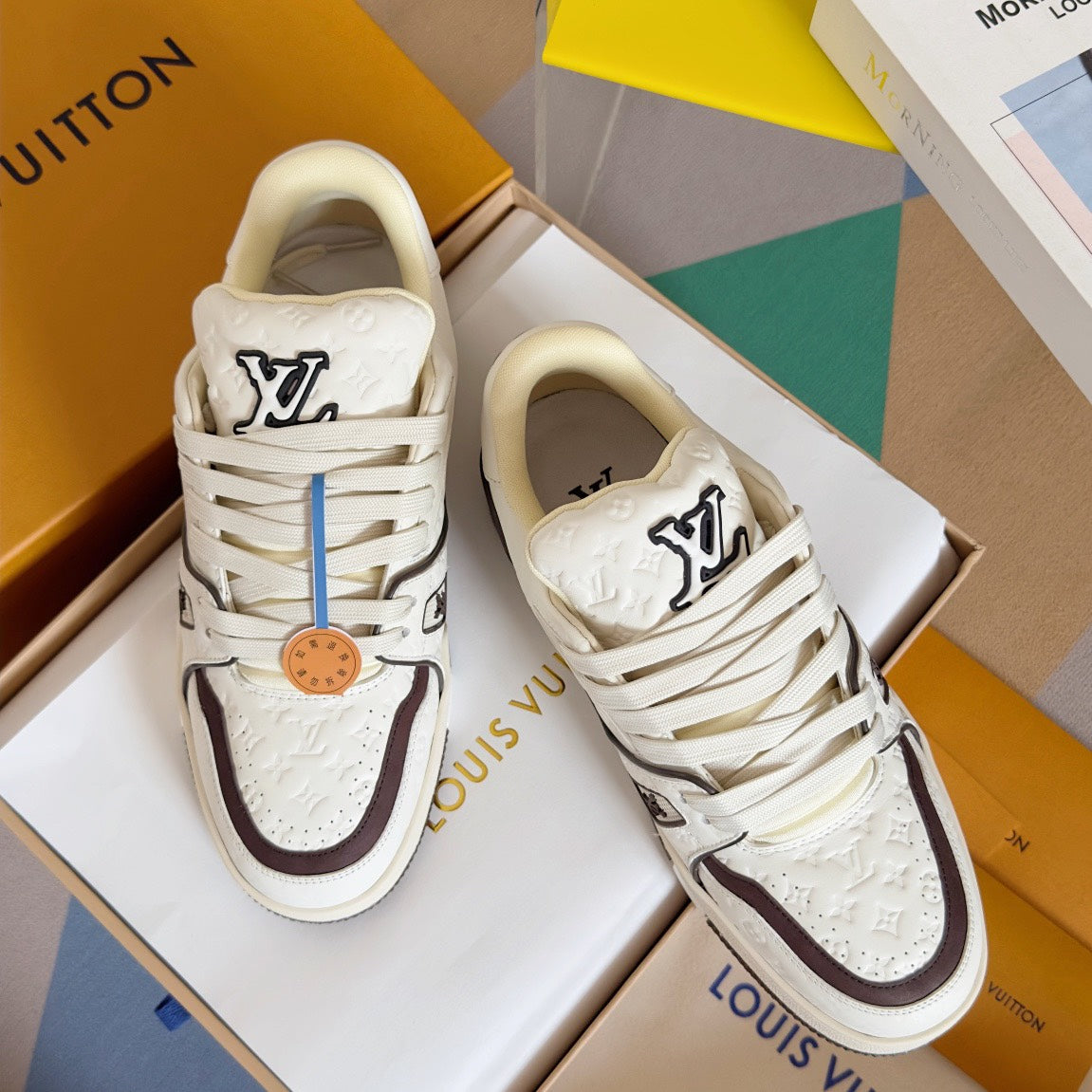 SHOES-LV-LY-333