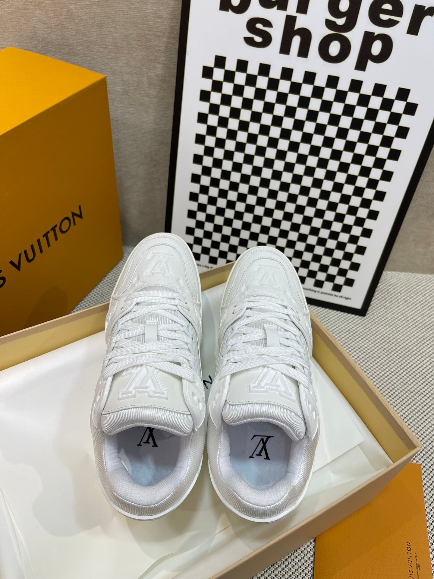 SHOES-LV-LY-419