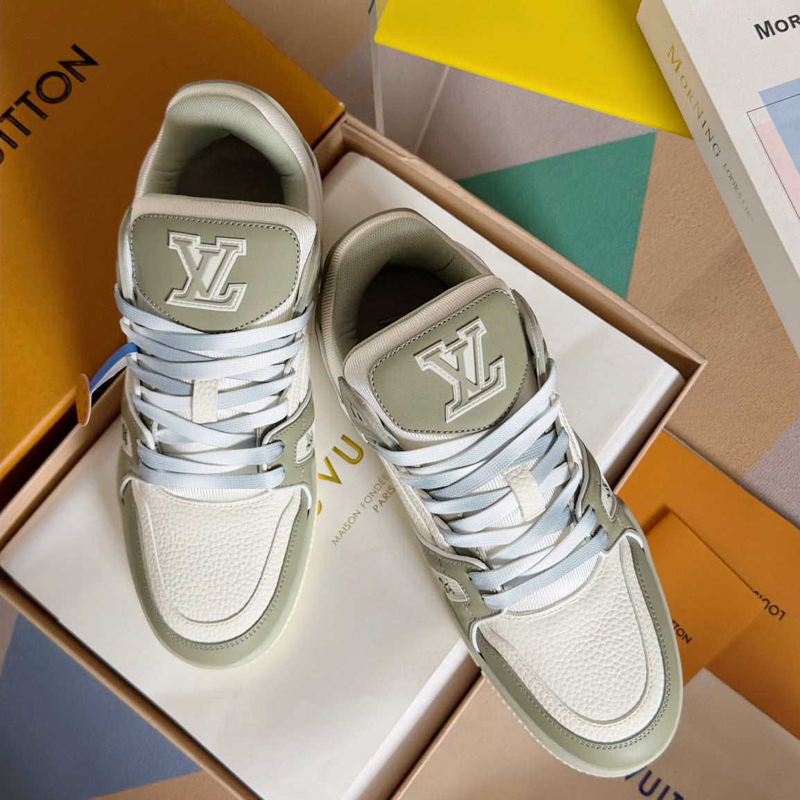 SHOES-LV-LY-253