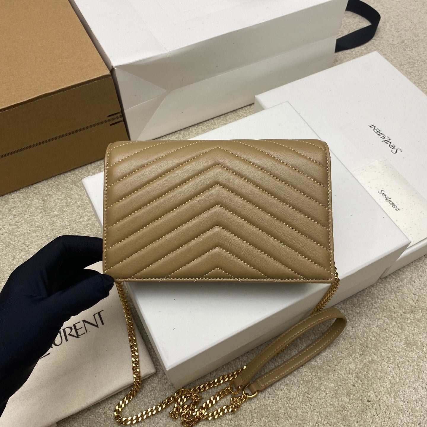 BAG-SL-W-LY-081