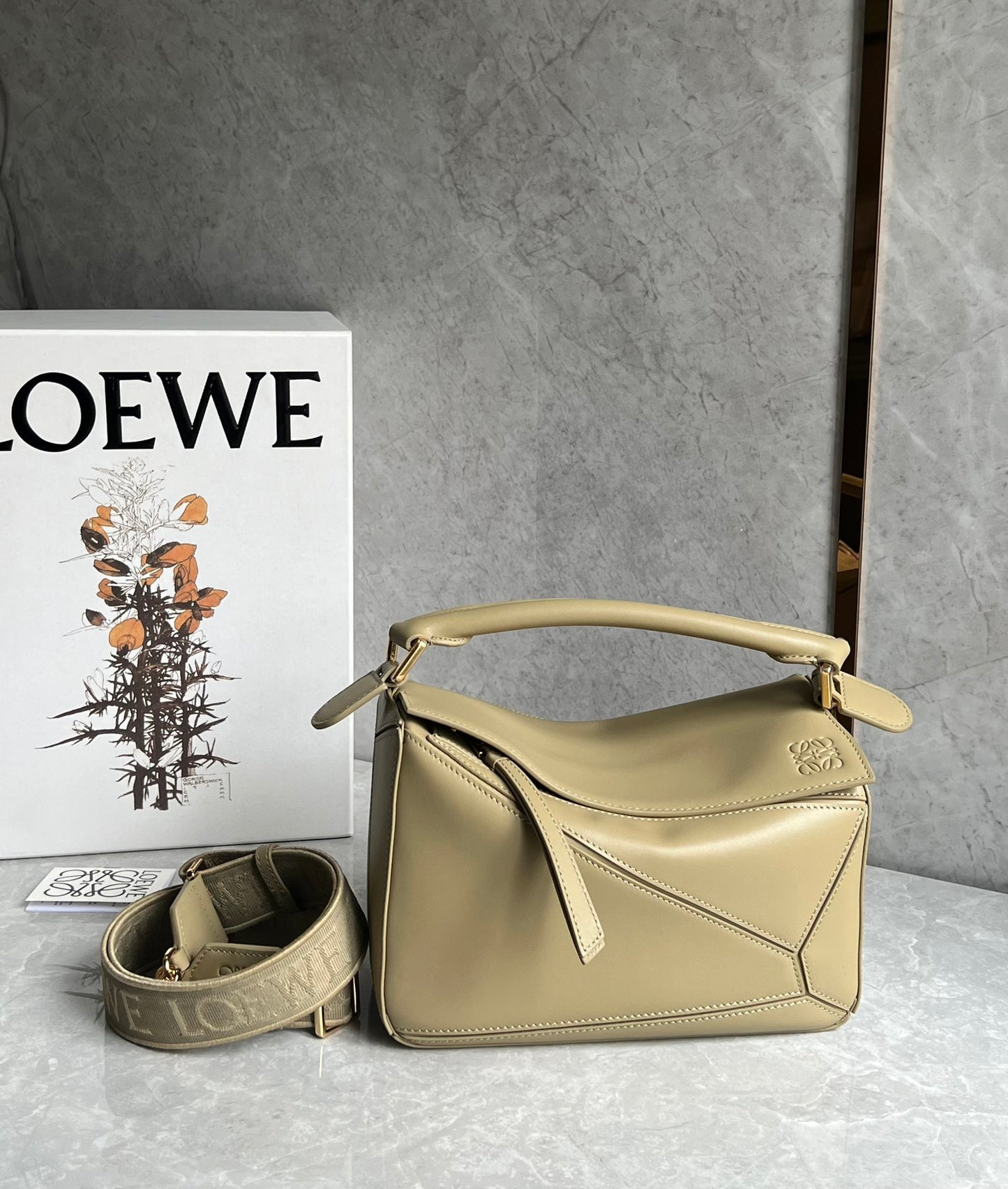 BAG-LW-280