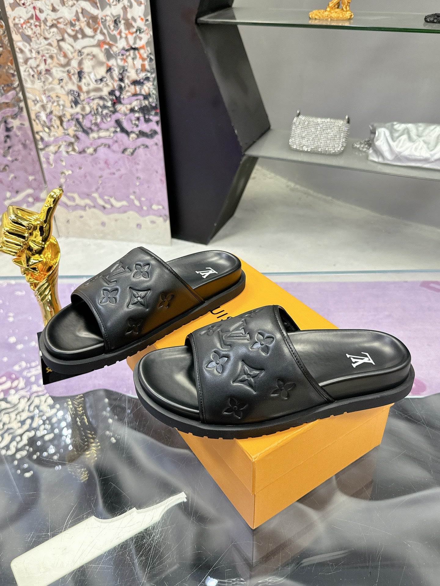 SHOES-LV-LY-651