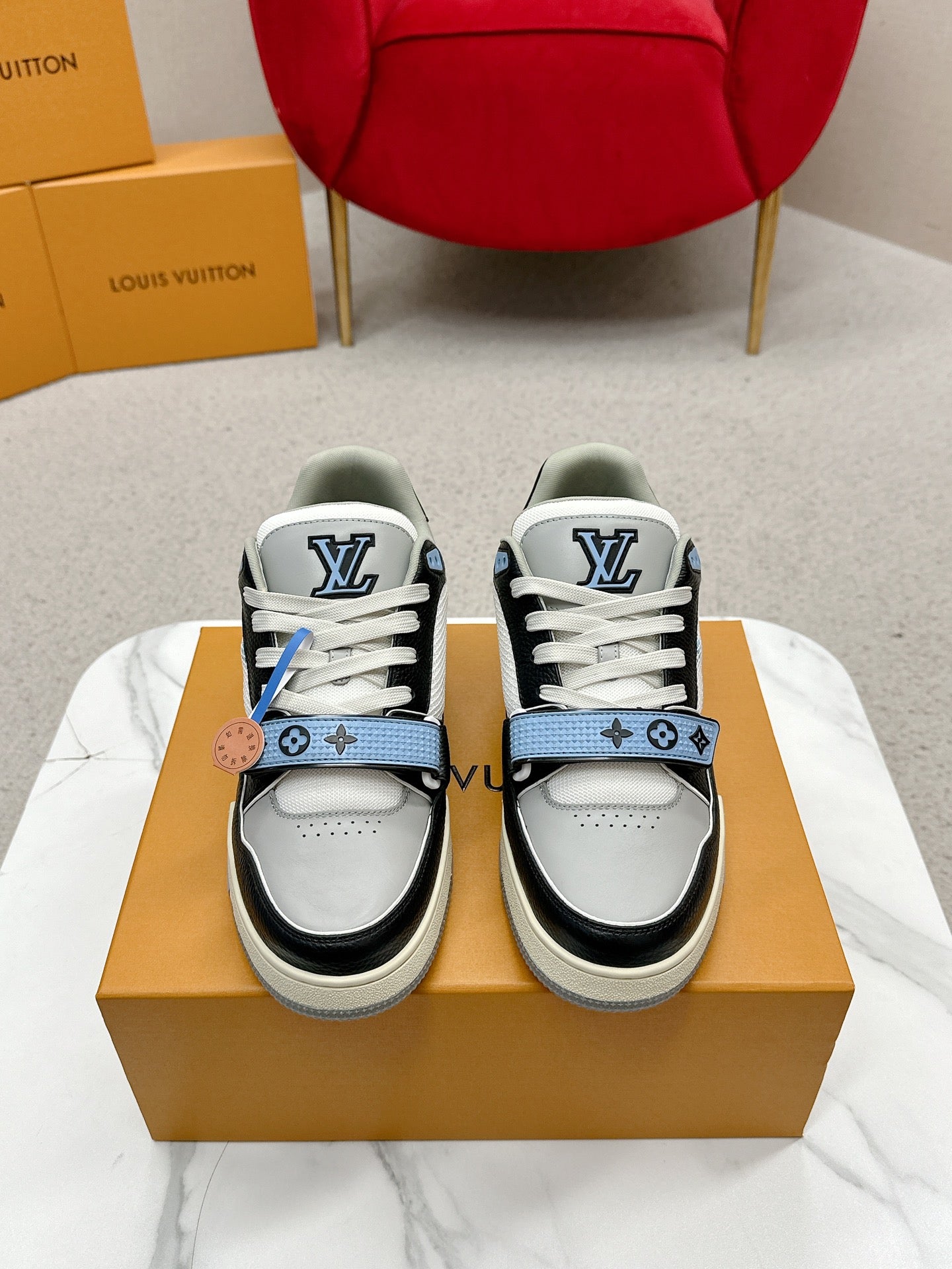 SHOES-LV-LY-466
