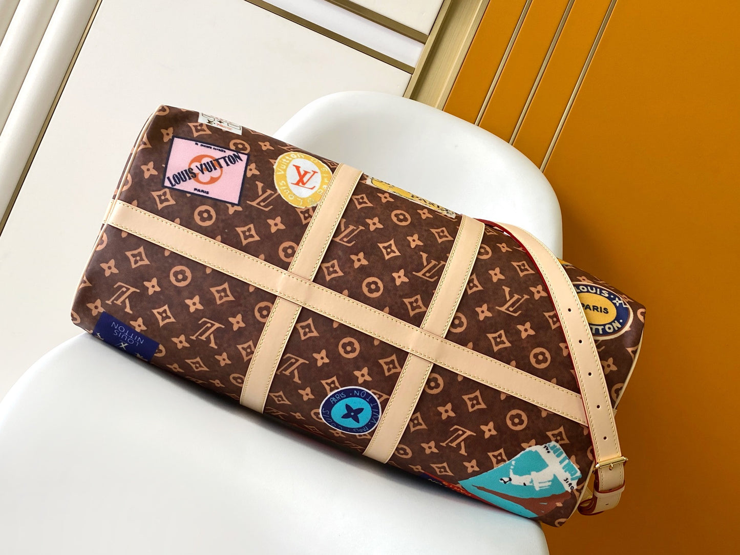 BAG-LV-W-NEW-553