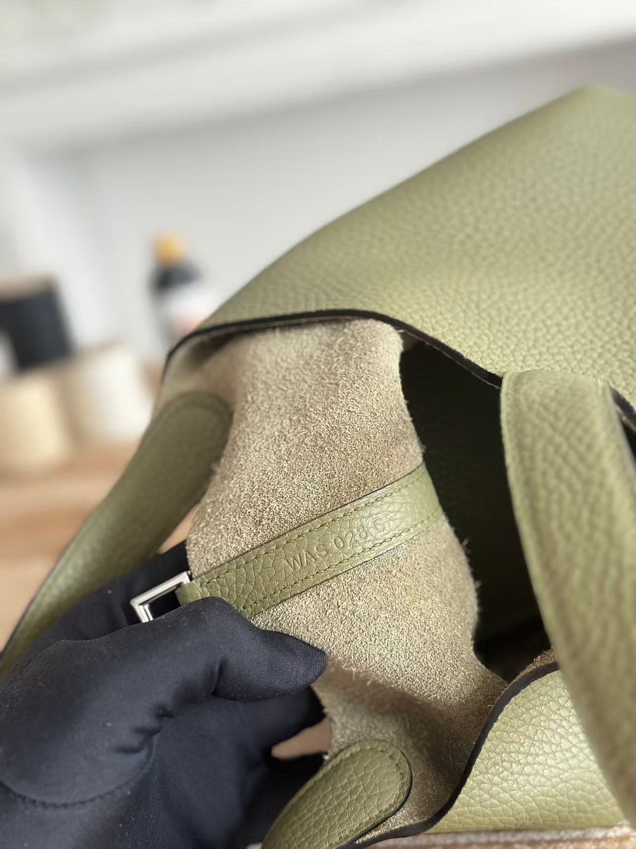 BAG-HMS-W-004