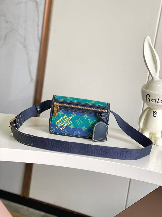 BAG-LW-M-025