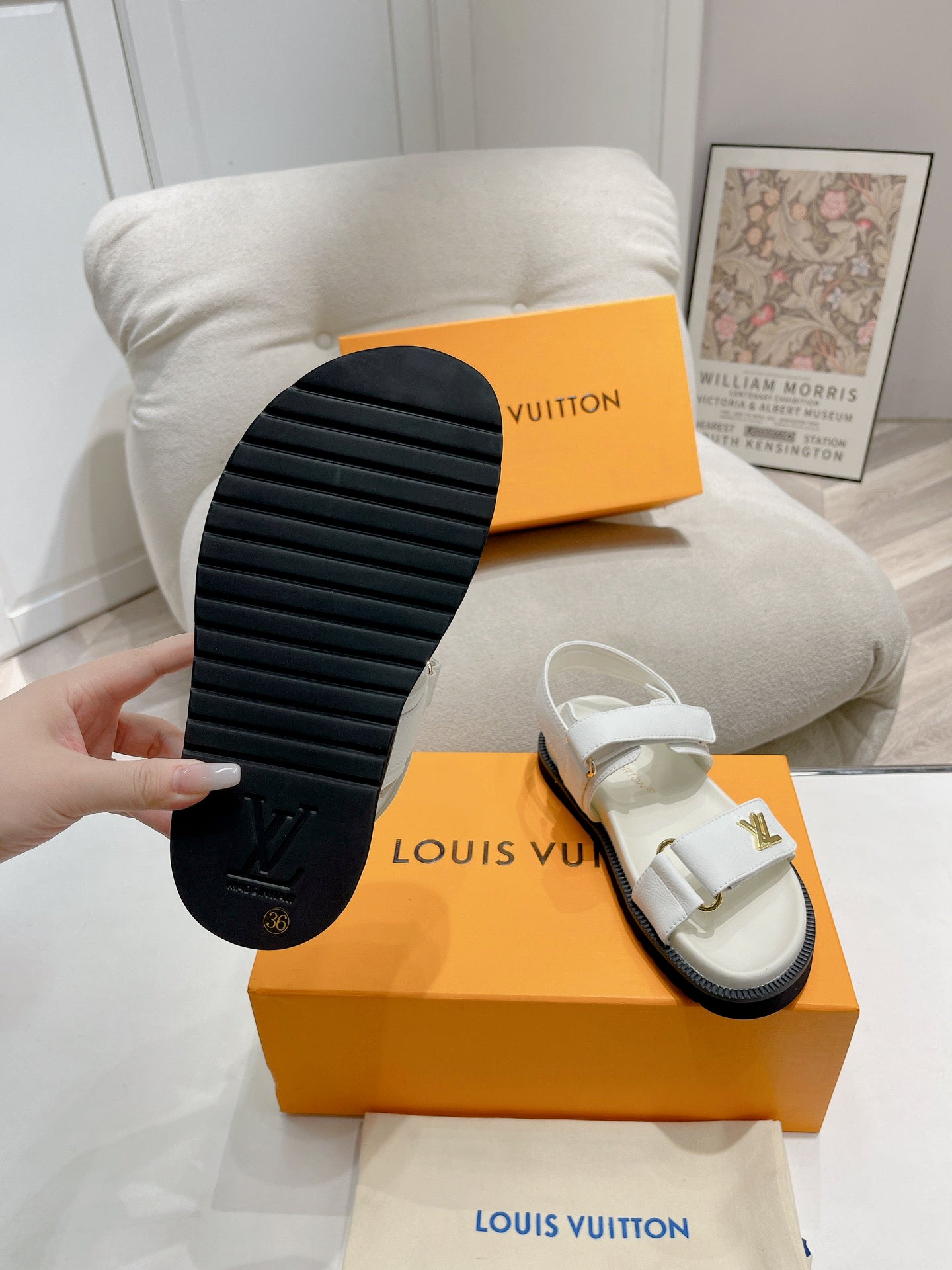 SHOES-LV-LY-099