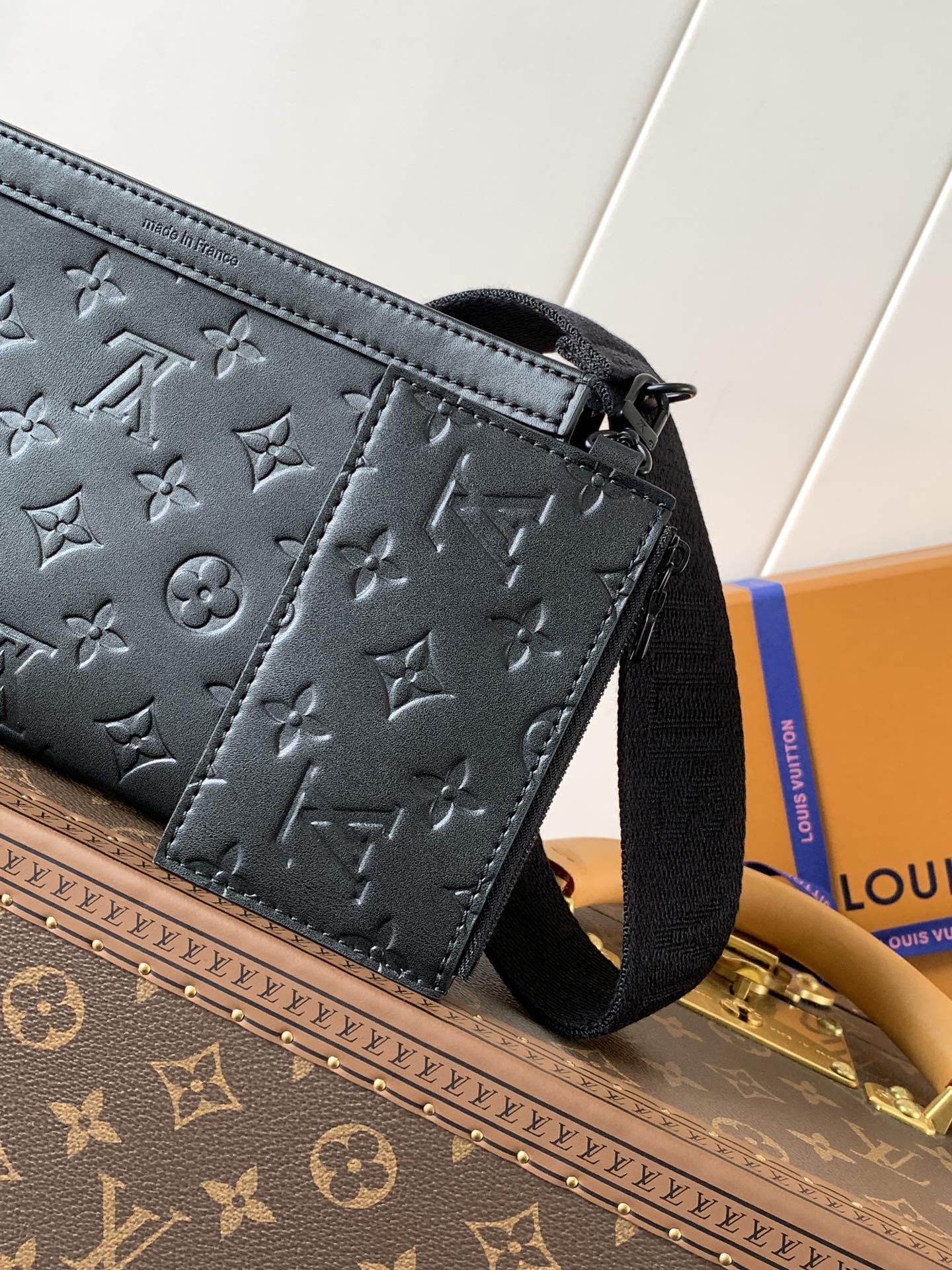 BAG-LV-W-NEW-666